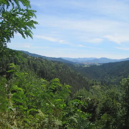 La Roulotte Des Bords De L'ance * Tiranges