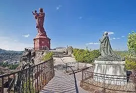 La Roulotte Des Bords De L'ance